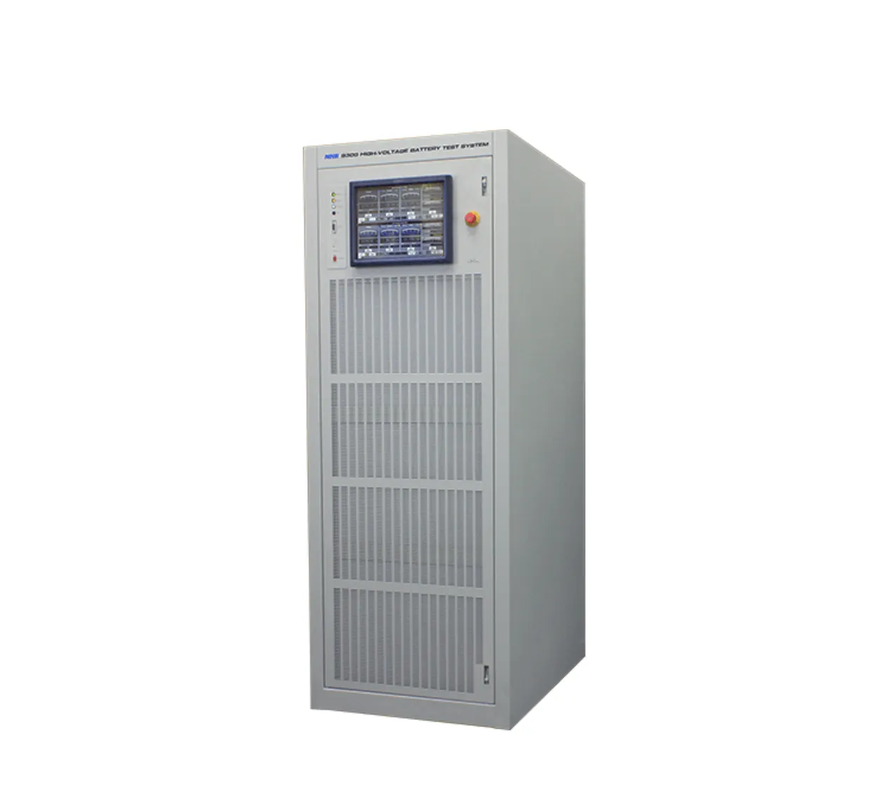 System testowy baterii NH Research 9300-100-TP