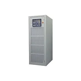 System testowy baterii NH Research 9300-100