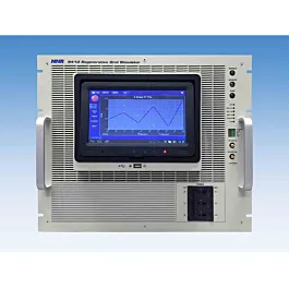 NH Research 9410-12 Regeneracyjny symulator sieci