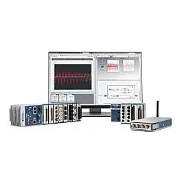 NH Research TEST-AUTOMATION-KIT System automatyki testowania