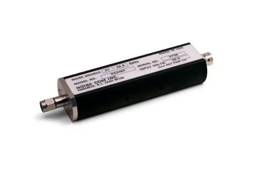 Źródło szumu Noise Com NC346D PRECISION