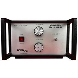 Generator szumu Noisecom NC 6124 2 GHz - 4 GHz