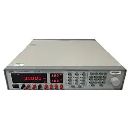 North Atlantic 5300 Standard synchronu/rezolwera i symulator