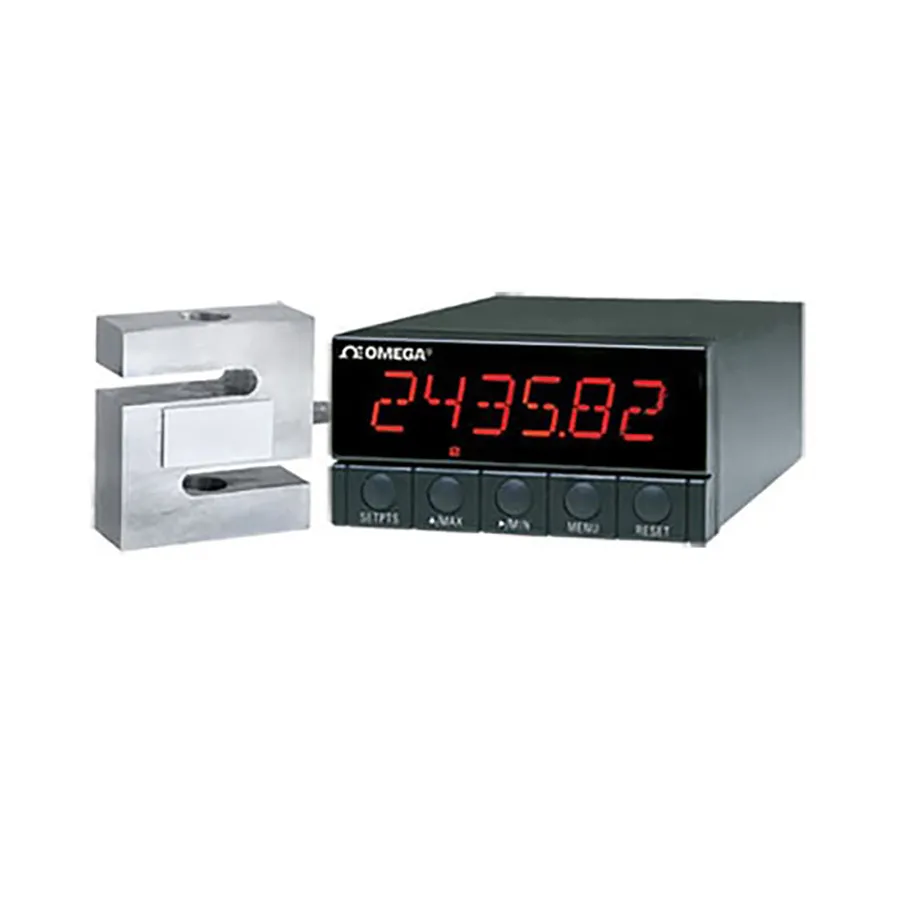 Miernik Tensometru Omega DP41-S