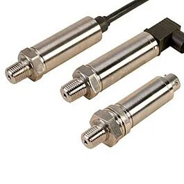 Wysoko dokładny przetwornik ciśnienia Omega Engineering PX459-015G5V