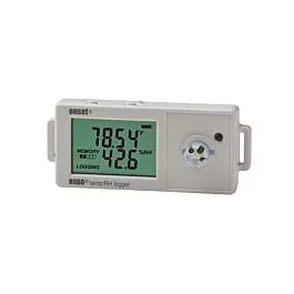 Onset UX100-011 Rejestrator danych temperatury i wilgotności