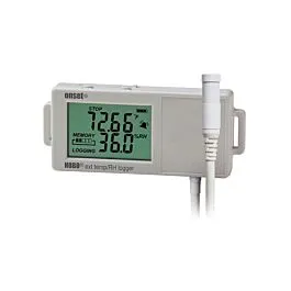 Onset HOBO UX100-023 Rejestrator danych temperatury i względnej wilgotności