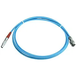 Panametrics 704-819 Standardowy Kabel Sondy 10'