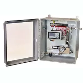 Panametrics AIR.IQ-1-1 System analizatora wilgotności