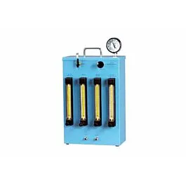 Urządzenie do kalibracji terenowej Panametrics MG101