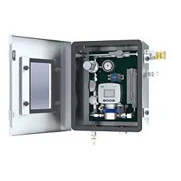 System Analizatora Tlenu Panametrics O2-IQ-CL1-DIV2