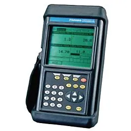 Higrometr Panametrics PM880 przenośny ręczny