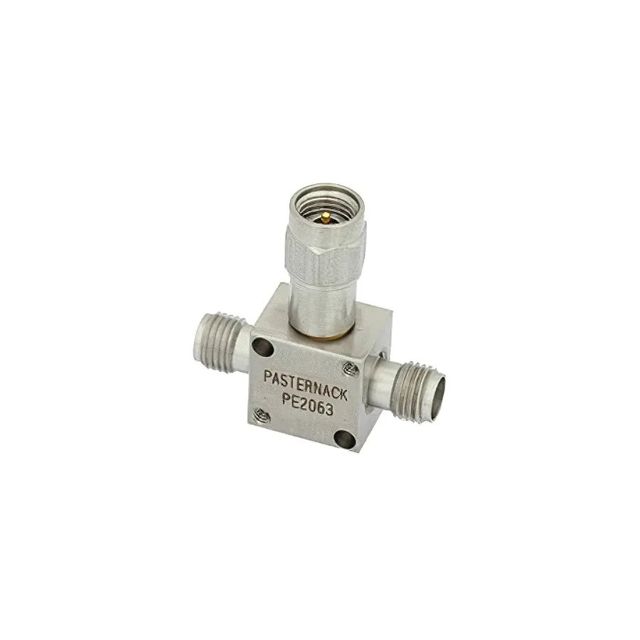 Dzielnik mocy rezystancyjny Pasternack PE2063