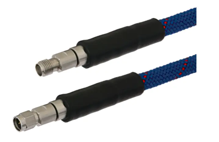 Kabel testowy 3,5mm Pasternack PE317-36