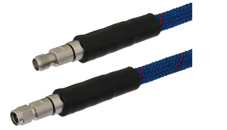Kabel testowy Pasternack PE317-48 3.5mm