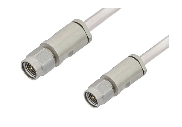 Kabel testowy semi-sztywny Pasternack PE34572 3.5mm