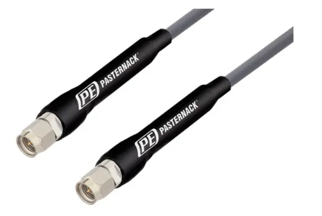 Kabel testowy Pasternack PE360-72 2.92mm wtyczka na wtyczkę