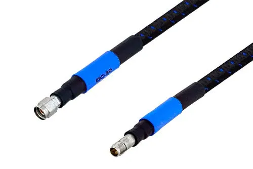 Zespół precyzyjnego kabla Pasternack PE3TC0600-48 2.4mm