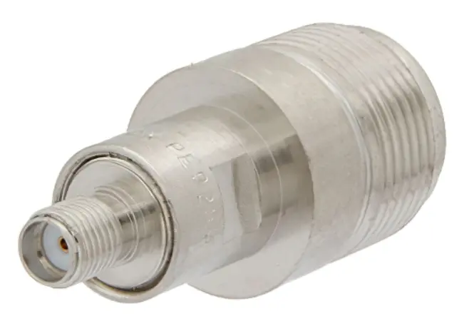 Adapter Pasternack PE9255 SMA na HN