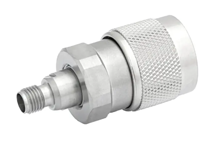 Adapter Pasternack PE9321 3.5mm na Type N