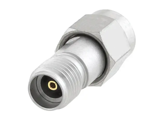 Adapter precyzyjny Pasternack PE9332 3.5mm do 3.5mm