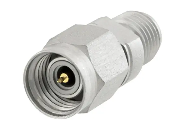 Adapter Pasternack PE9655 SMA do 2.4mm