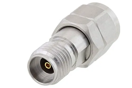 Adapter Pasternack PE9665 2.92mm żeńskie do 1.85mm męskie