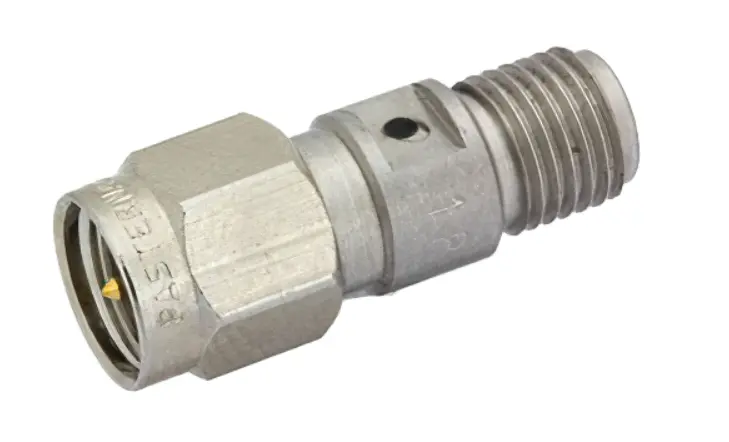 Adapter koaksjalny SMA precyzyjny Pasternack PE9694