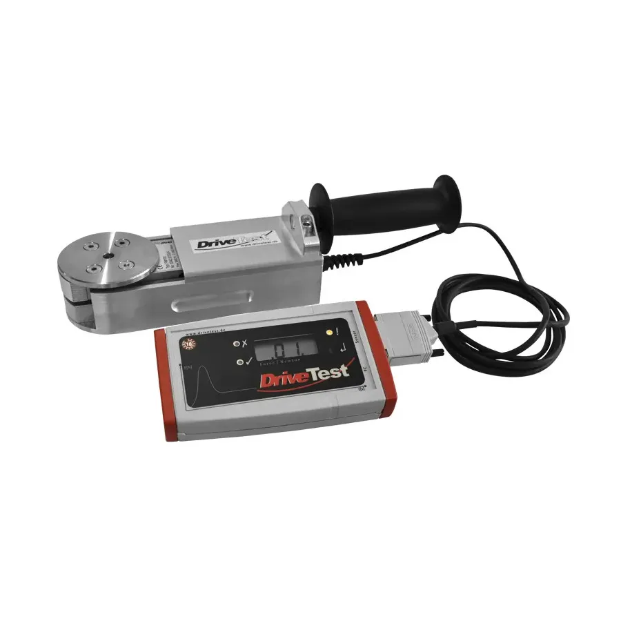 PCE Instruments FM100-SY-500-2000 przetwornik siły zamykania