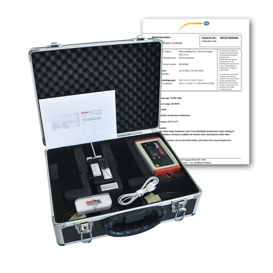 PCE Instruments FM205-WI-SY-10-150 miernik siły ucisku