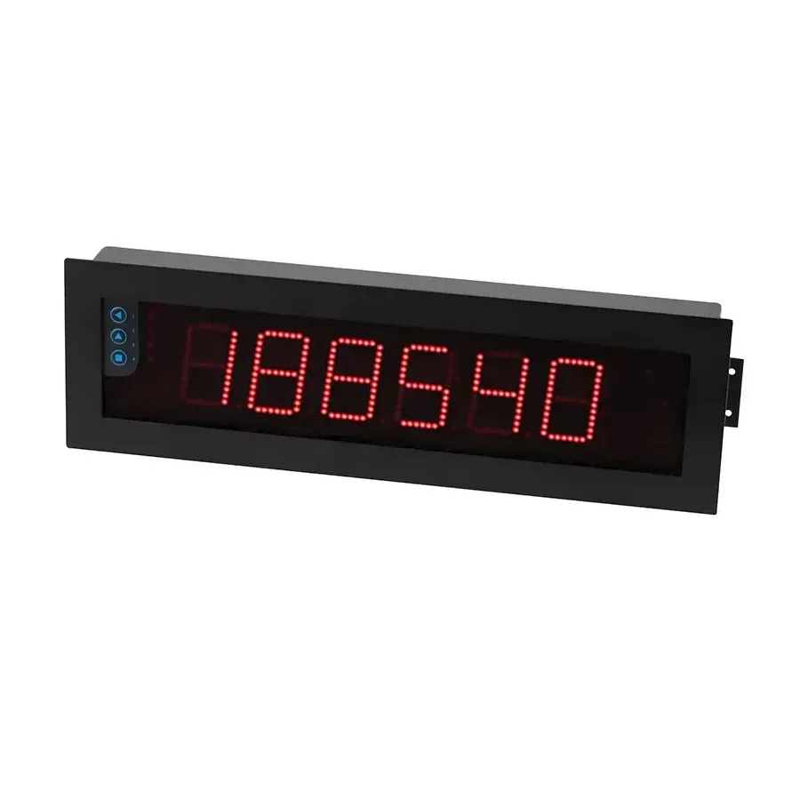 PCE Instruments PCE-BPD-C-66D Wskaźnik Dużoformatowy
