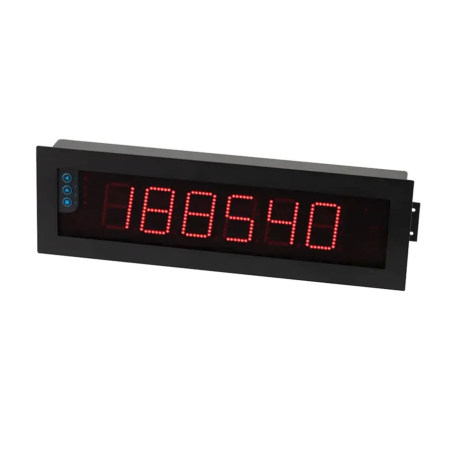 PCE Instruments PCE-BPD-P-66D Wskaźnik Dużoformatowy