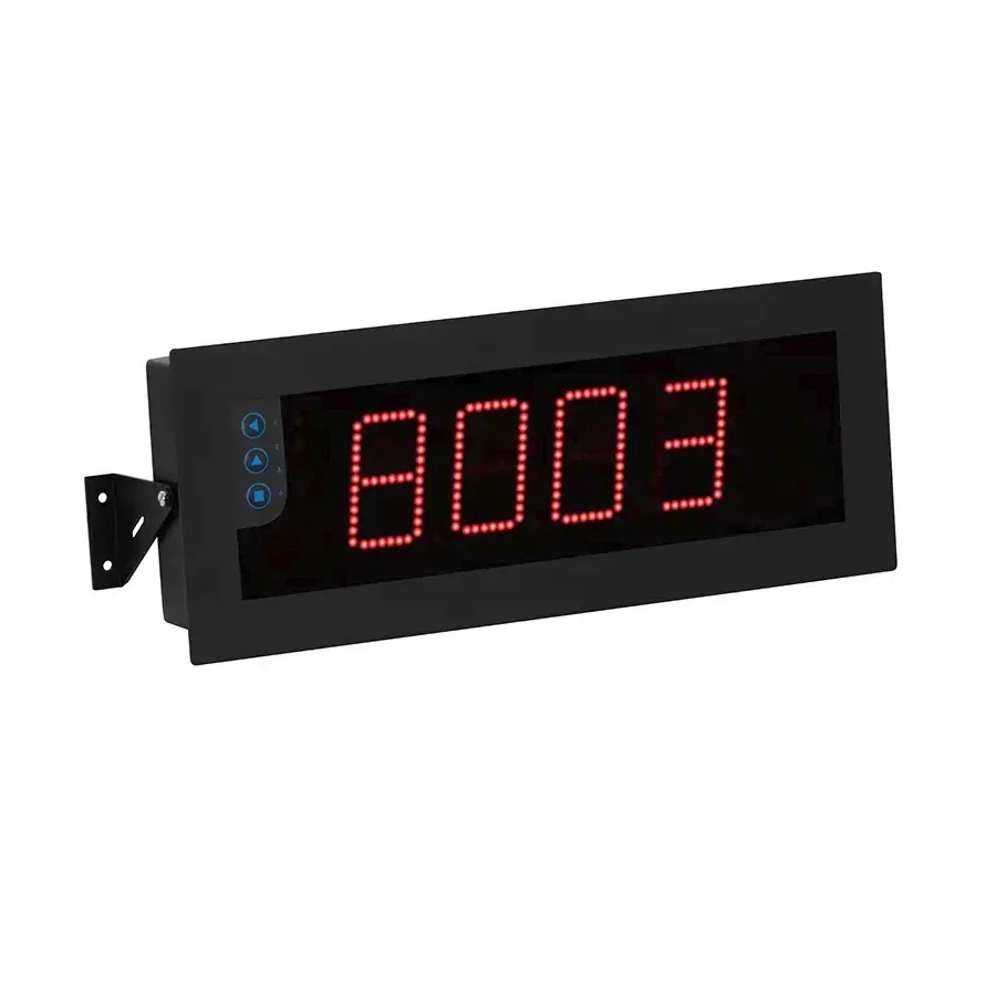 Wskaźnik Dużego Formatu PCE Instruments PCE-BPD-U-41D