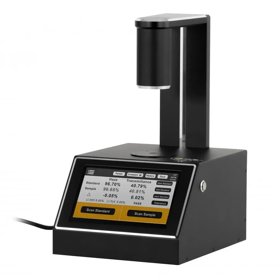 Kolorimetr PCE Instruments PCE-CHM 700