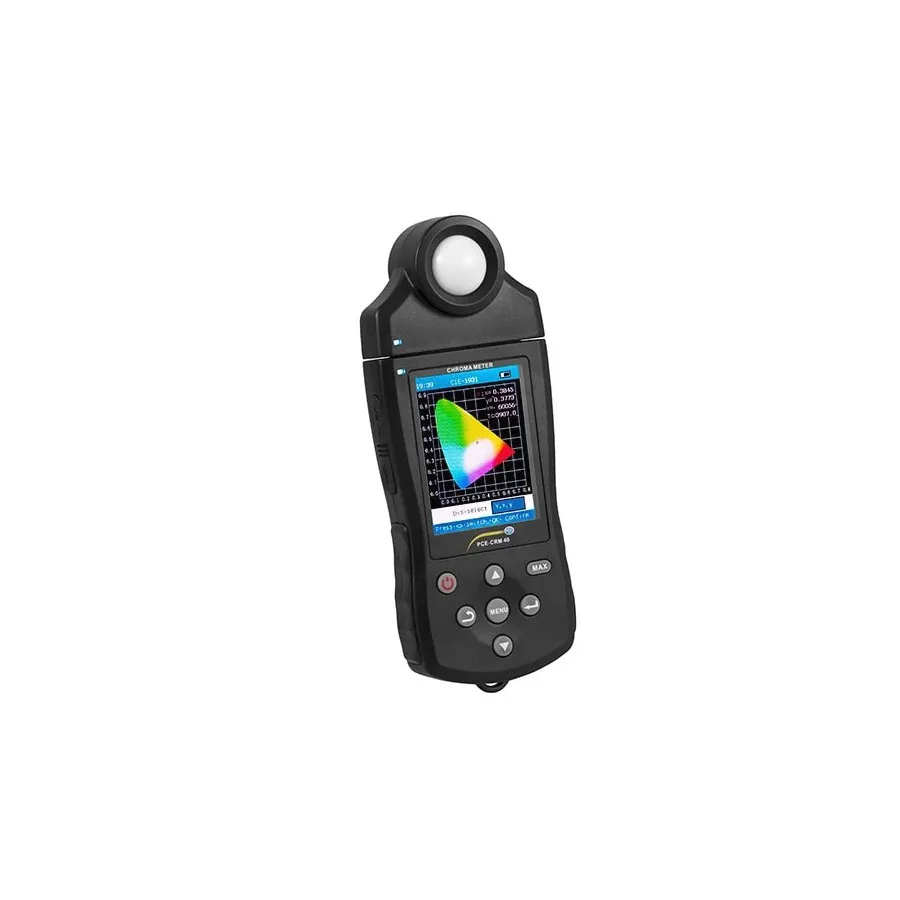 PCE Instruments PCE-CRM 40 Kolormetr