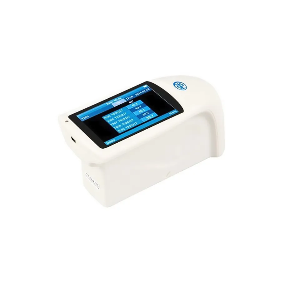 PCE Instruments PCE-IGM 60 Miernik połysku