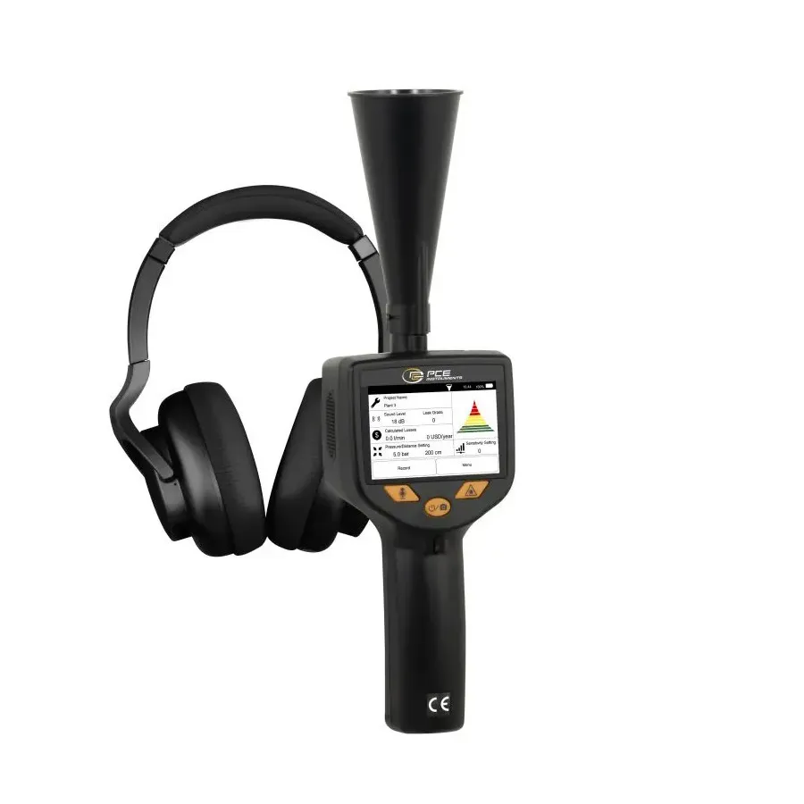 PCE Instruments Detektor Nieszczelności PCE-LDC 20