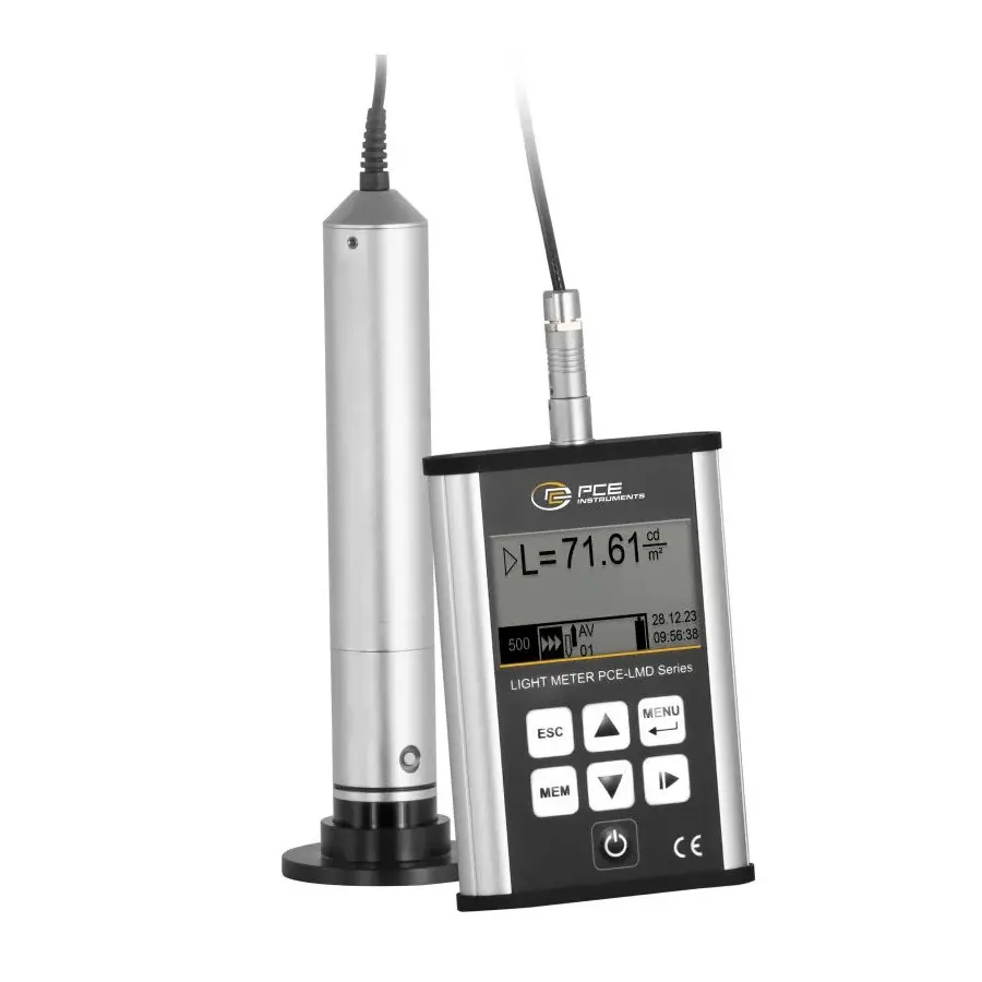Luxometr PCE Instruments PCE-LMD 100
