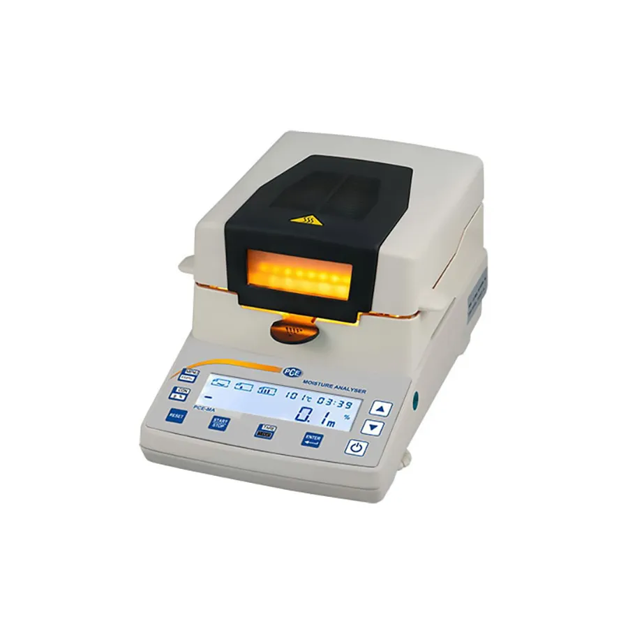 Analizator Wilgotności PCE Instruments PCE-MA 110