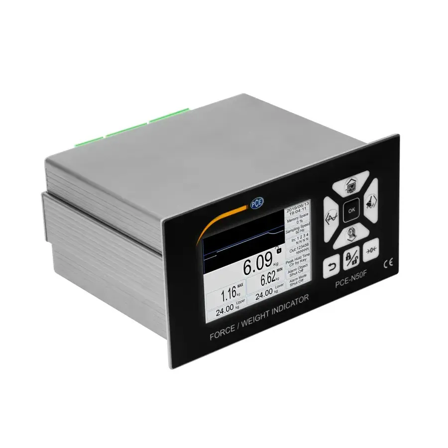 PCE Instruments PCE-N50F Czujnik siły