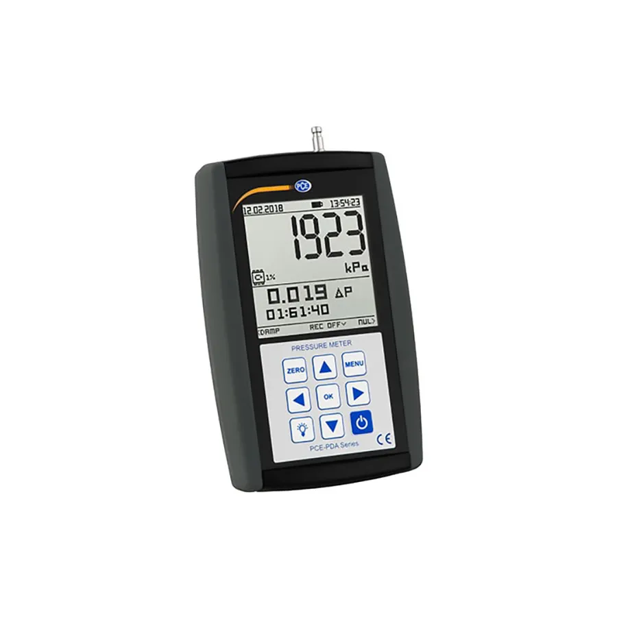 PCE Instruments PCE-PDA 1000L Manometr