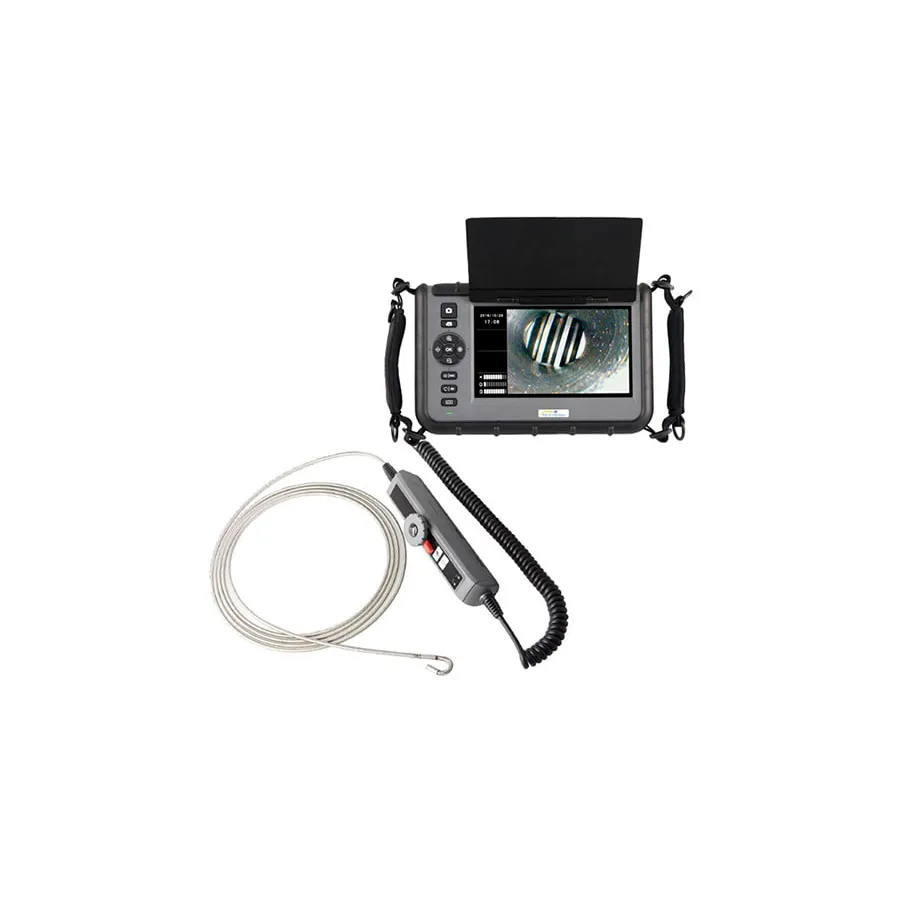 Videoskop przemysłowy PCE Instruments PCE-VE 1014N-F