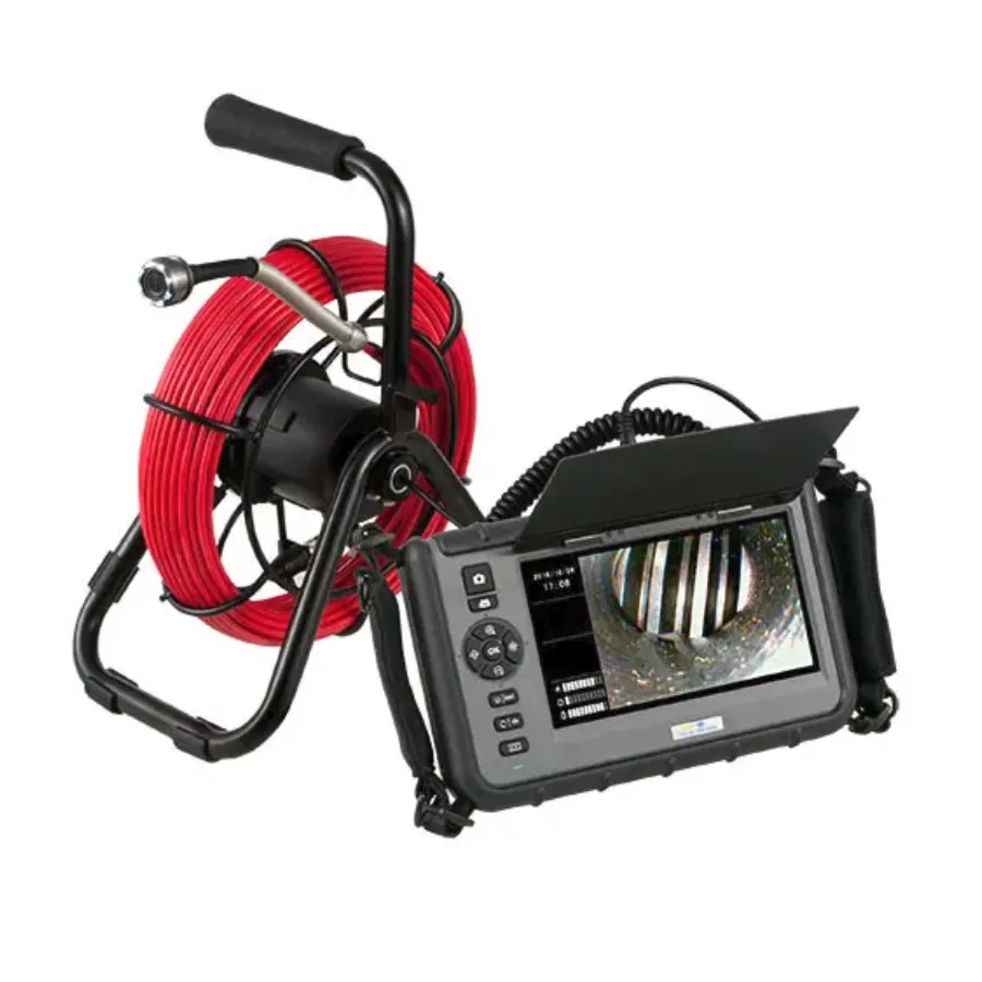 Wideoboresokp PCE Instruments PCE-VE 1030N