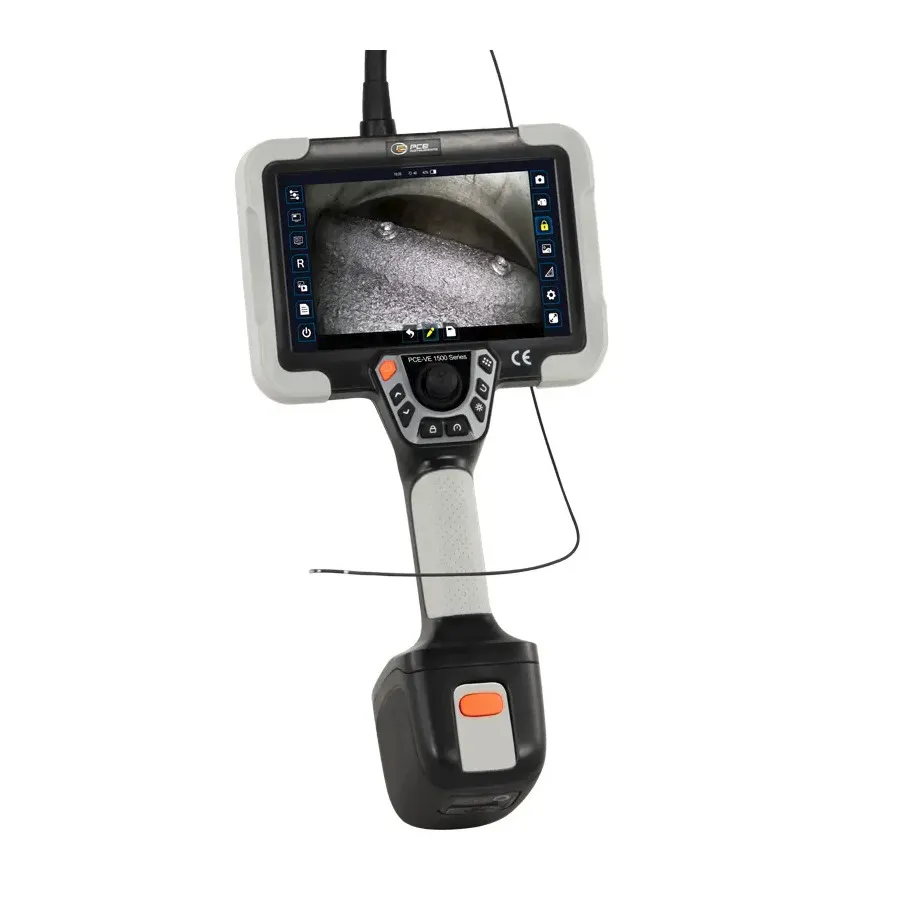 Premiumowy wideoboresokp PCE Instruments PCE-VE 1500-22190