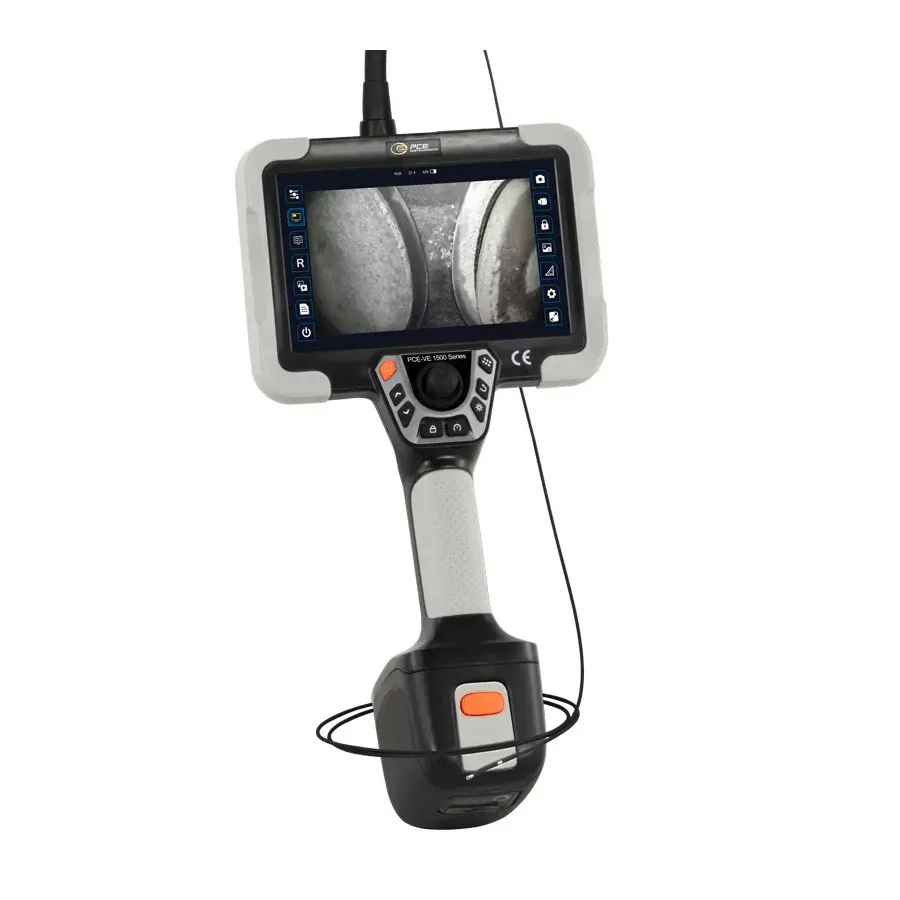 Wideoboresokp PCE Instruments PCE-VE 1500-28200