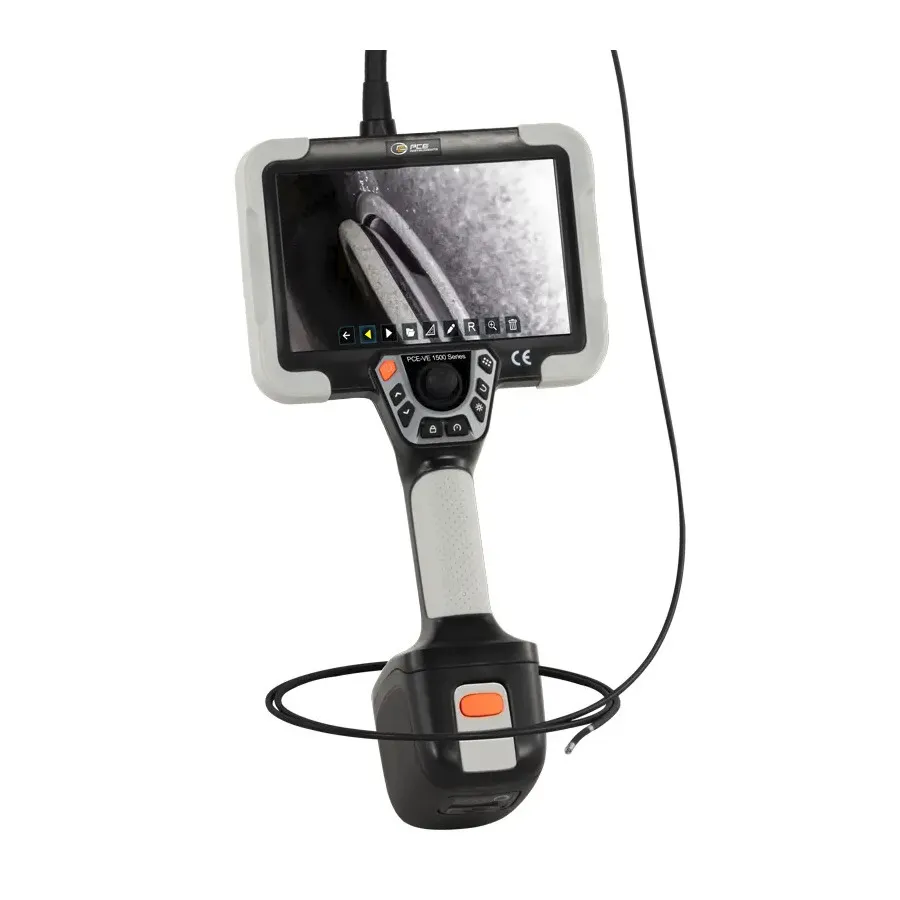 Wizjer endoskopowy PCE Instruments PCE-VE 1500-38209