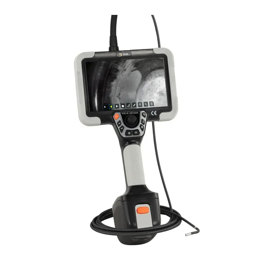 Wizjer endoskopowy PCE Instruments PCE-VE 1500-60500