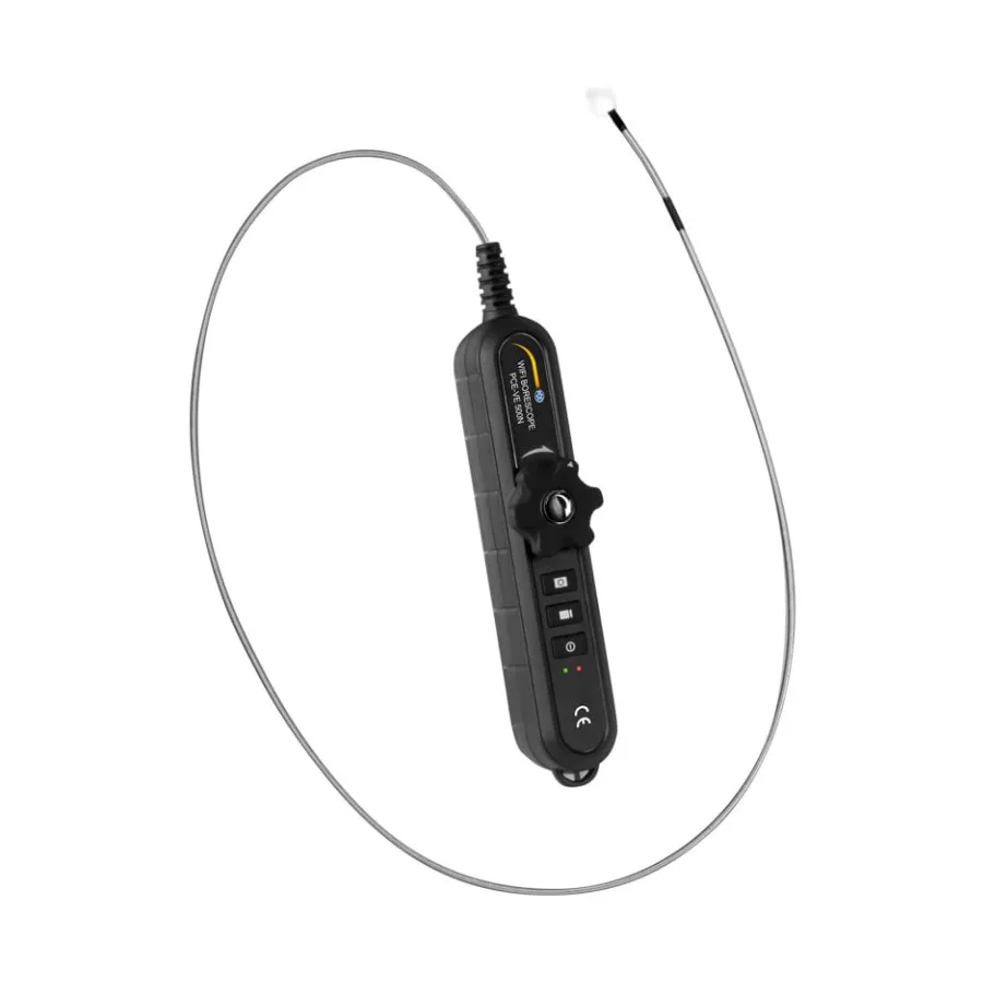 Wideoendoskop WiFi PCE Instruments PCE-VE 500N