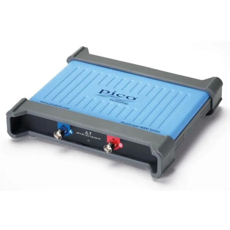 Oscyloskop PC USB Pico Technology 4224A