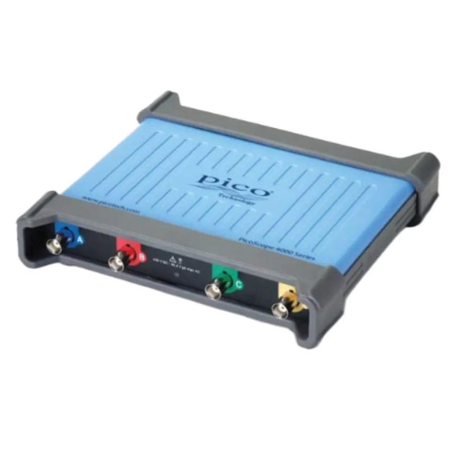 Oscyloskop USB Pico Technology 4424A